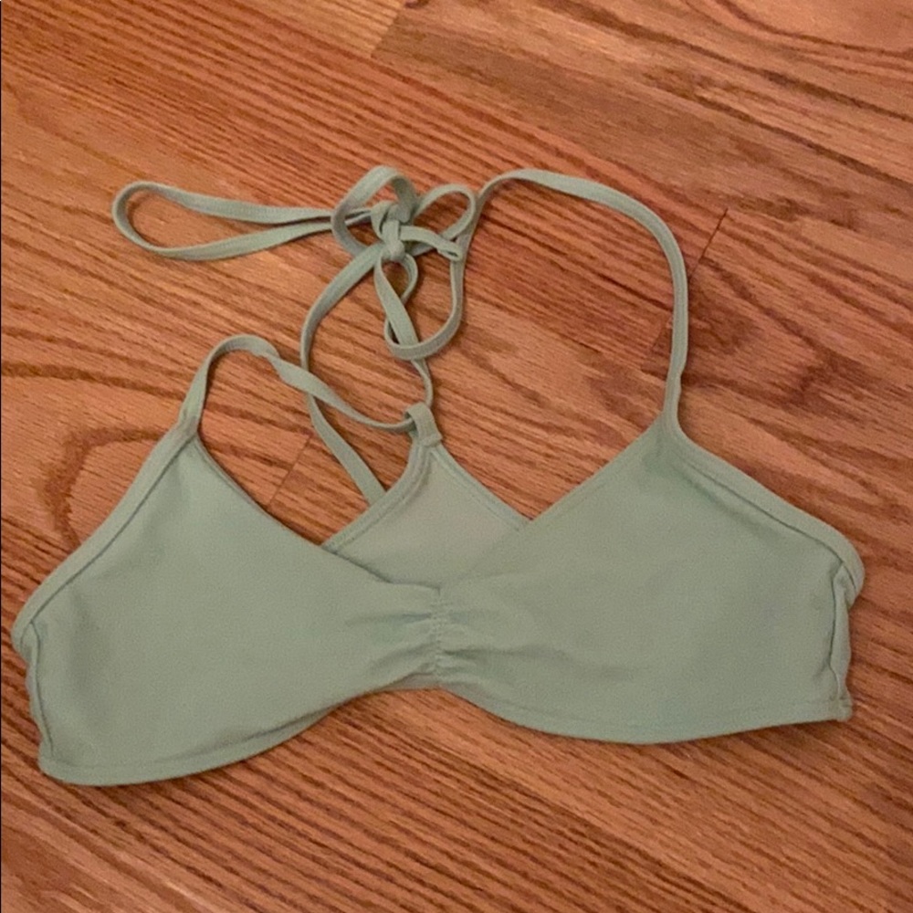 American Eagle Aerie bikini top